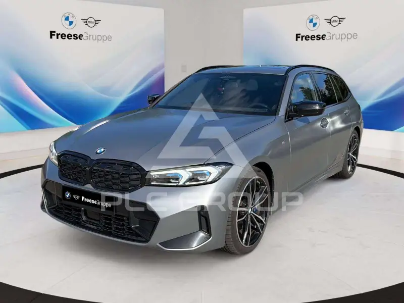 2023 BMW 340