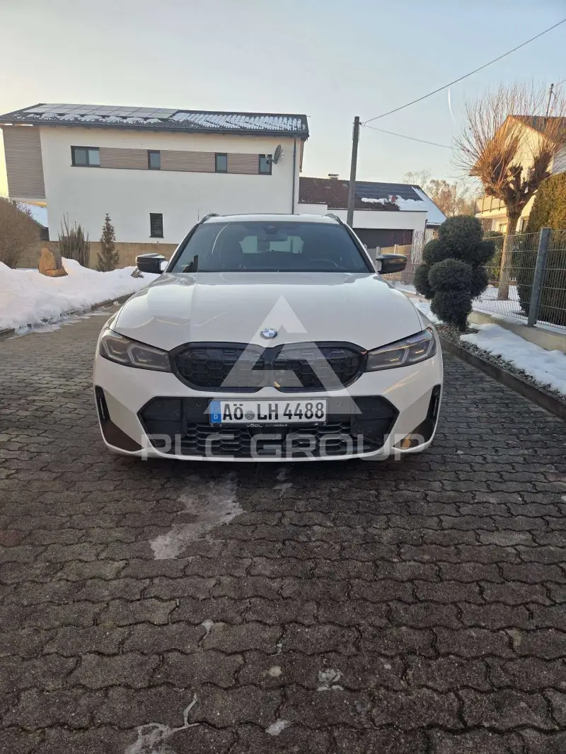 2023 BMW 340