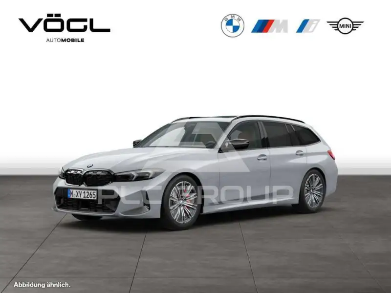2023 BMW 340