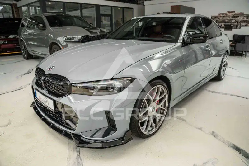 2023 BMW 340