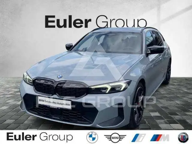 2023 BMW 340