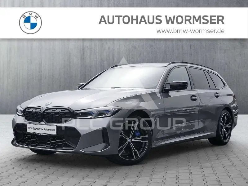 2023 BMW 340