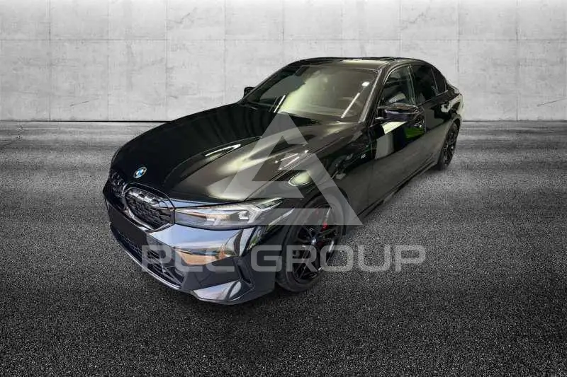 2023 BMW 340