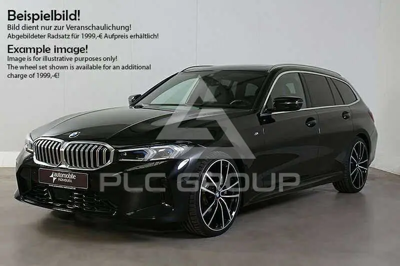 2023 BMW 340