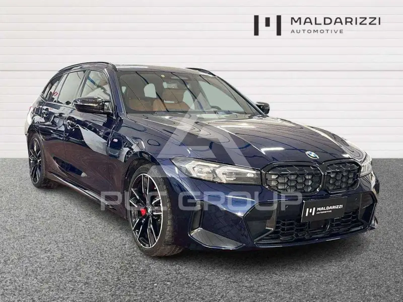 2023 BMW 340