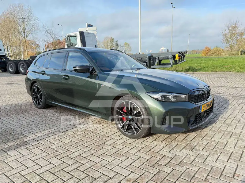 2023 BMW 340