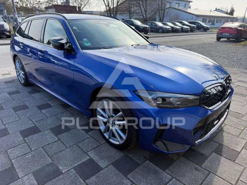 2023 BMW 340