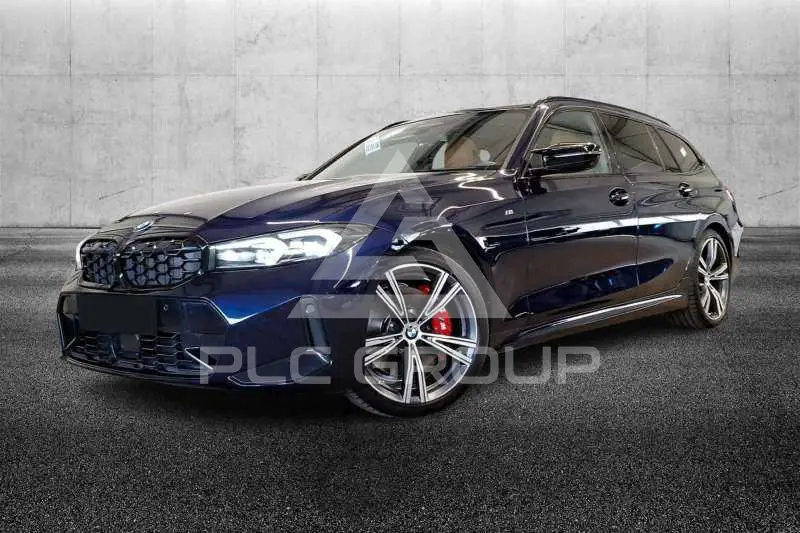 2023 BMW 340