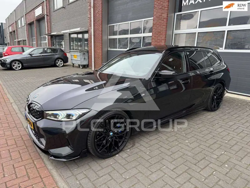 2023 BMW 340