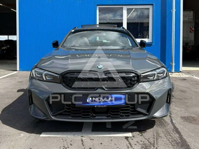 2023 BMW 340