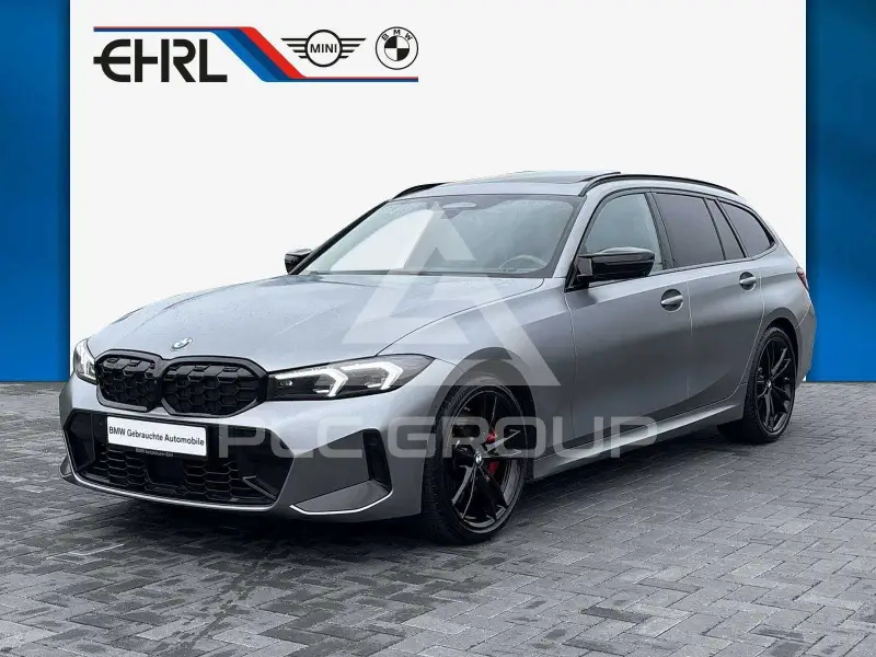 2023 BMW 340