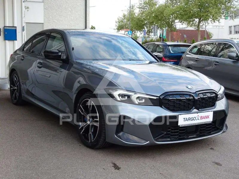 2023 BMW 340