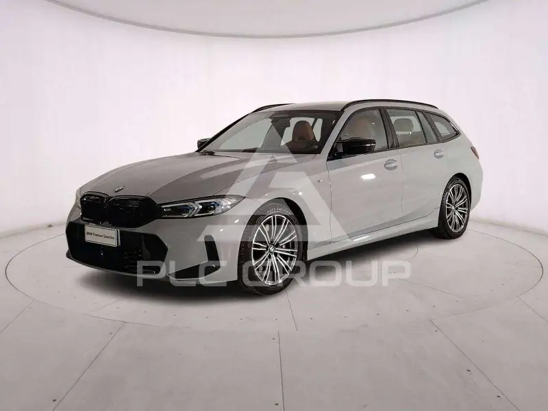 2023 BMW 340