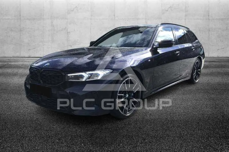 2023 BMW 340