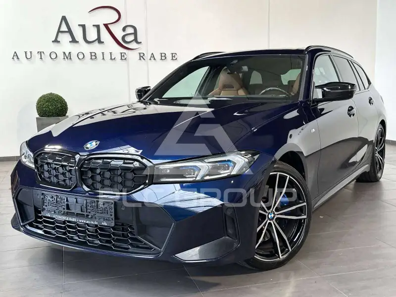 2023 BMW 340