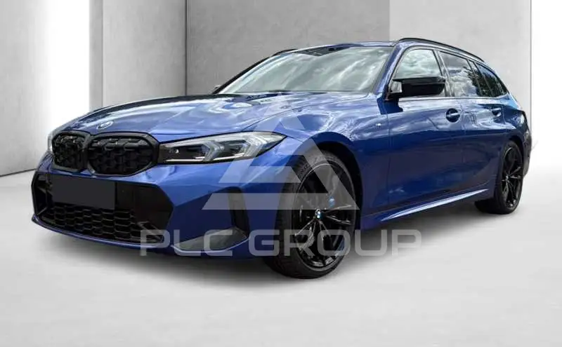 2023 BMW 340