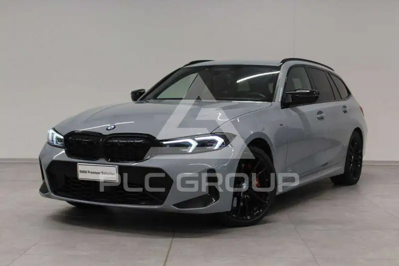 2023 BMW 340