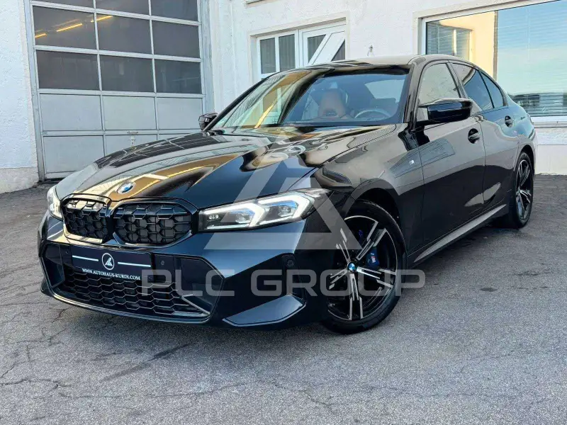 2023 BMW 340