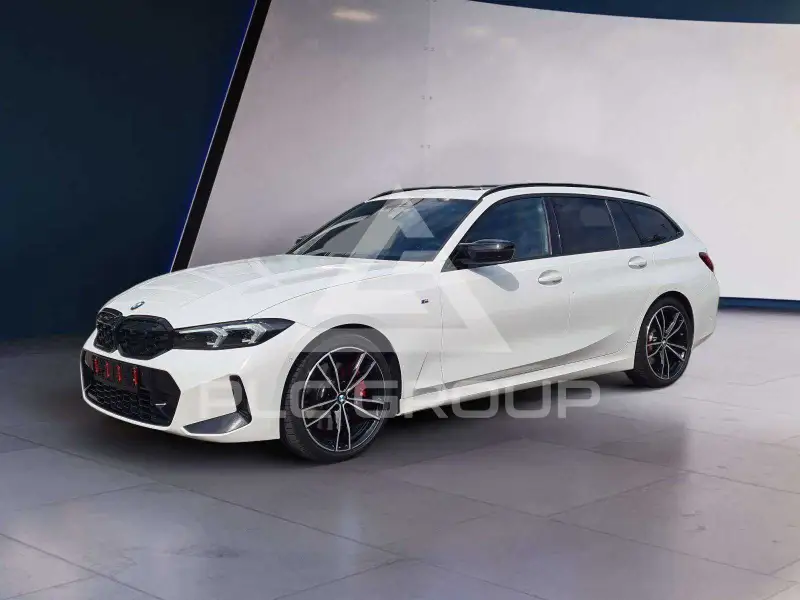 2023 BMW 340
