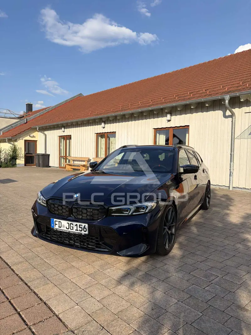 2023 BMW 340