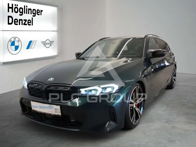 2023 BMW 340