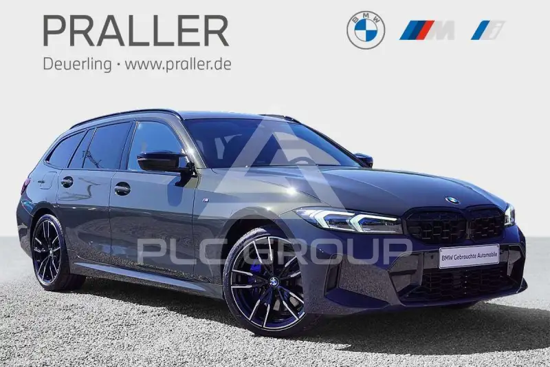 2023 BMW 340