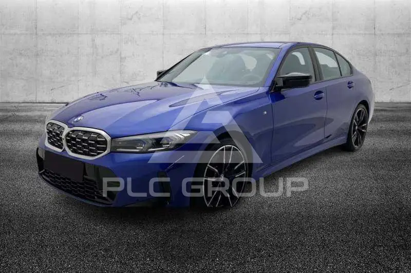 2023 BMW 340