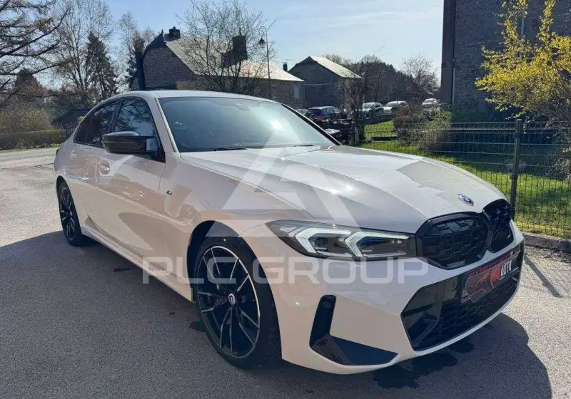 2023 BMW 340