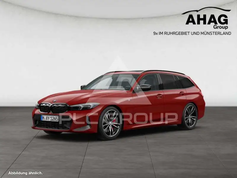 2023 BMW 340