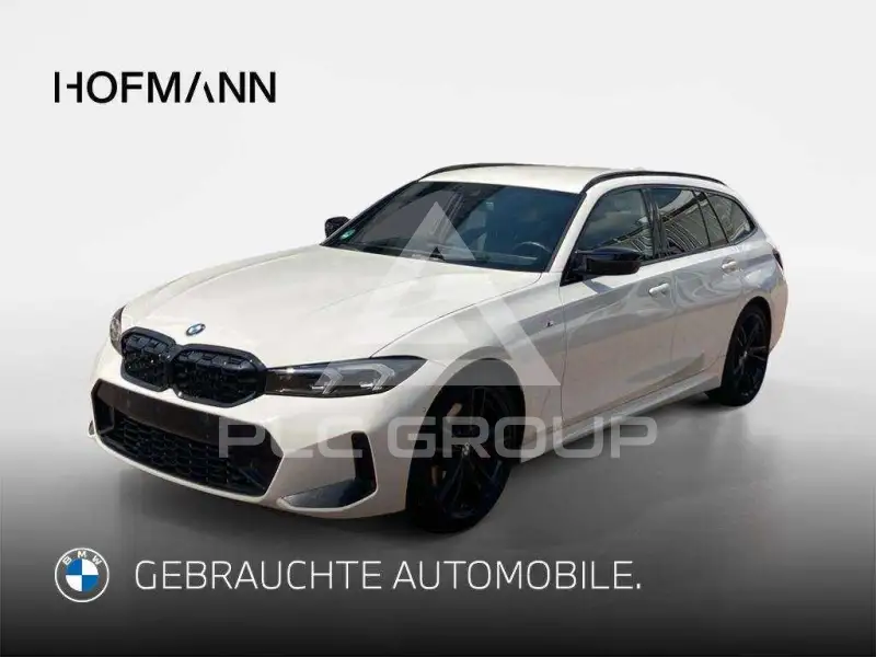 2023 BMW 340