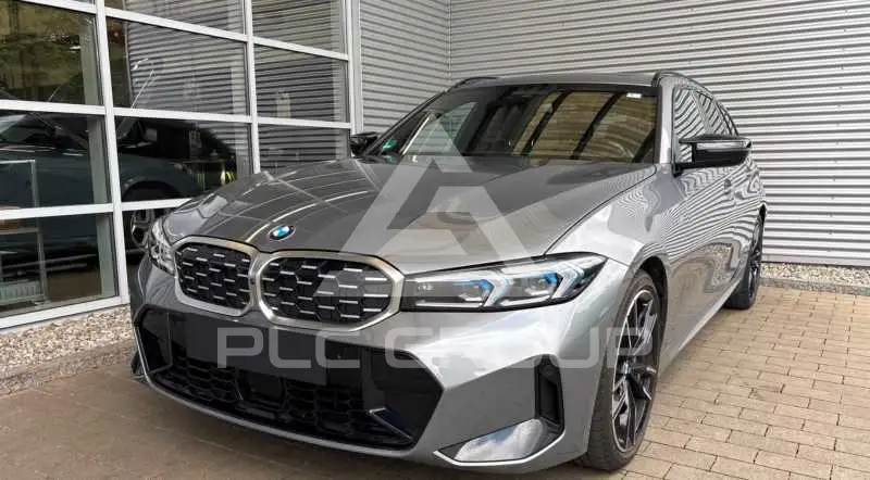 2023 BMW 340