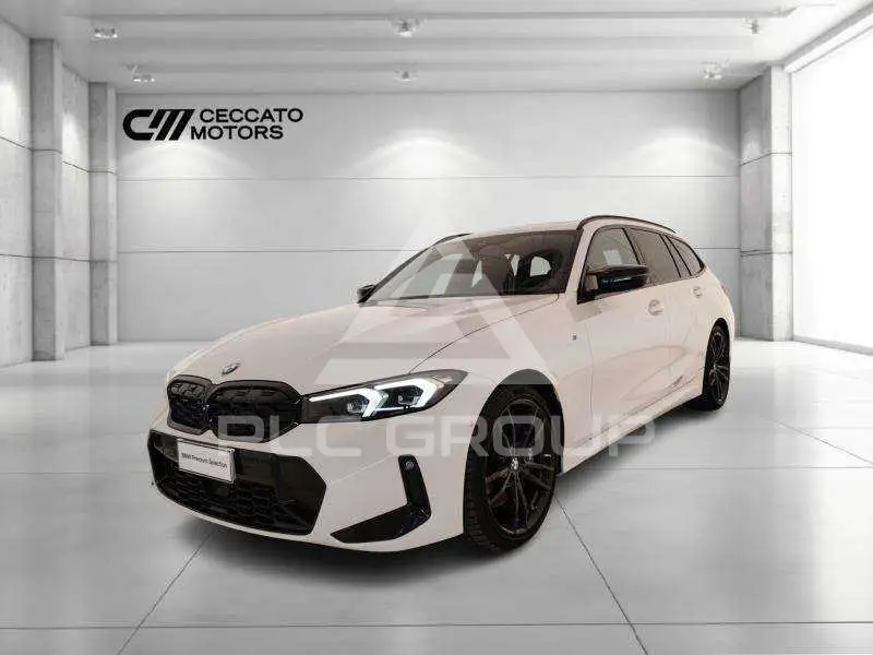 2023 BMW 340