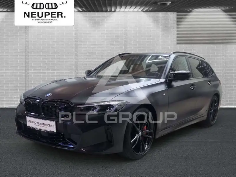 2023 BMW 340