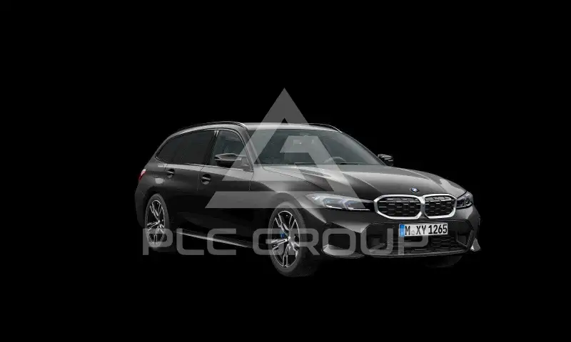 2023 BMW 340