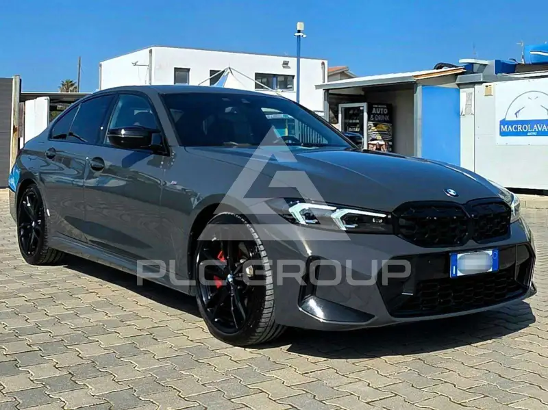2023 BMW 340