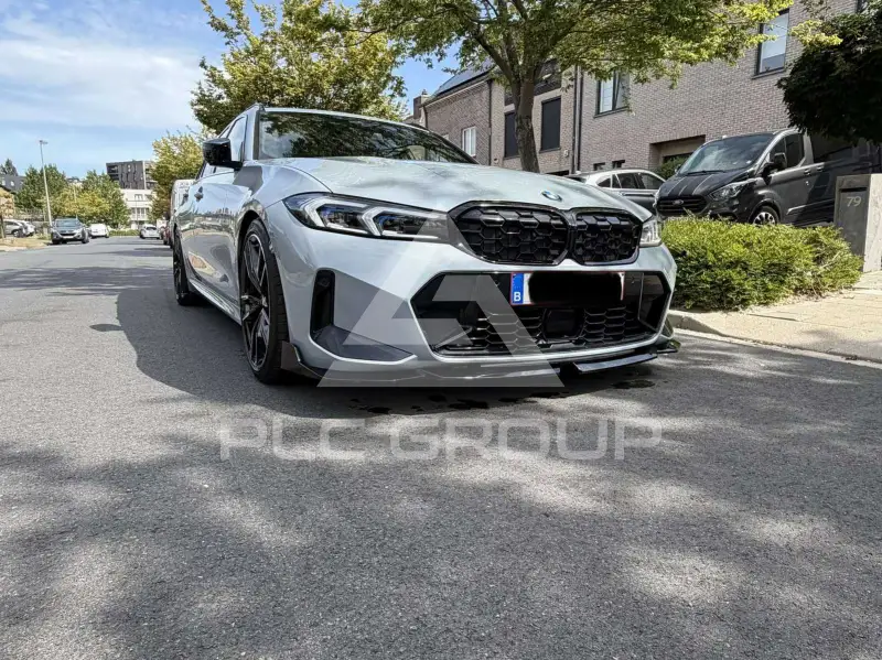2023 BMW 340
