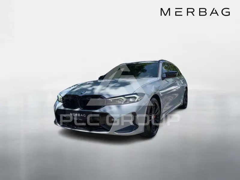 2023 BMW 340
