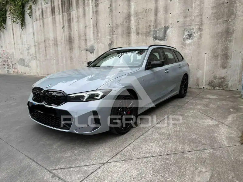 2023 BMW 340