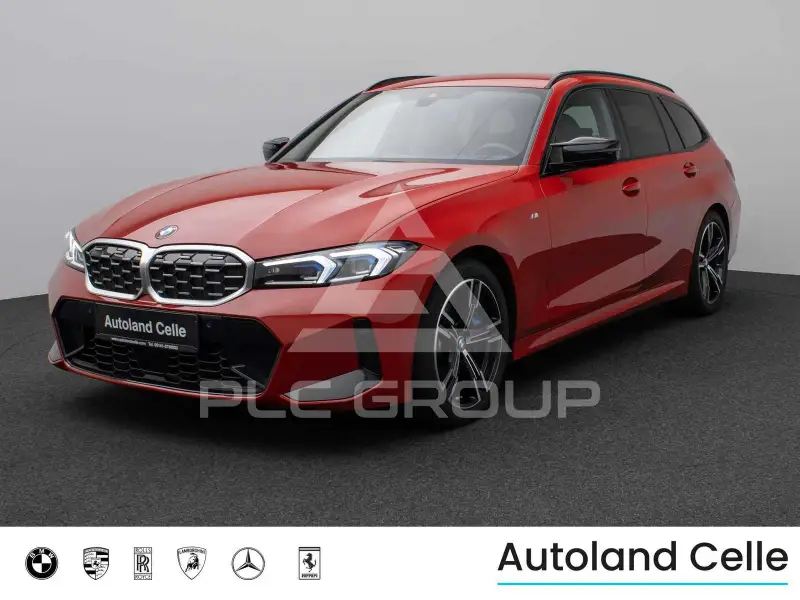2023 BMW 340