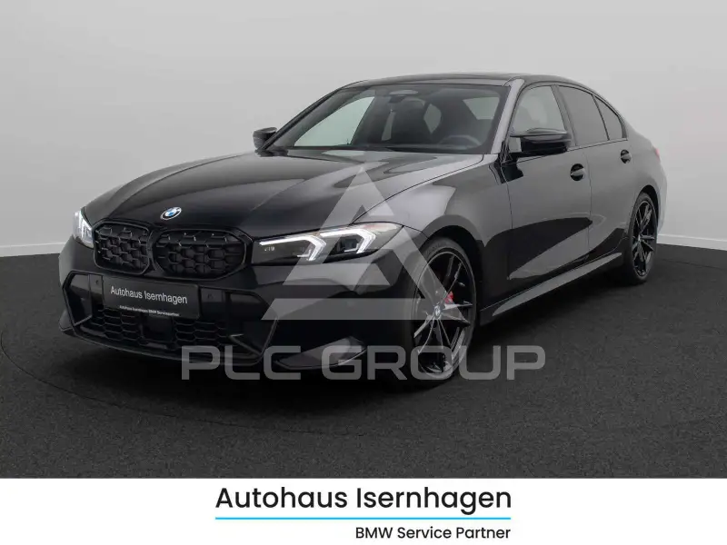 2023 BMW 340