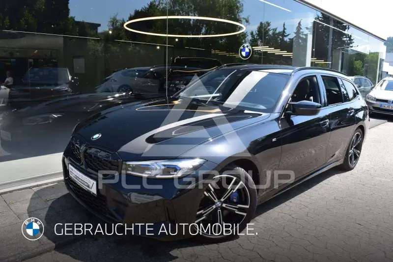2023 BMW 340