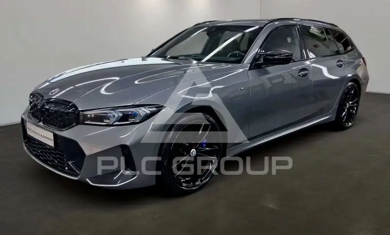 2023 BMW 340