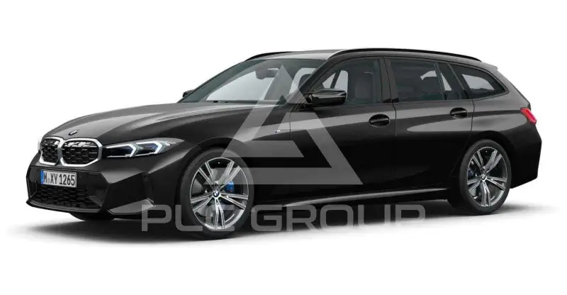 2023 BMW M3