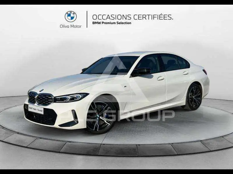 2023 BMW 340