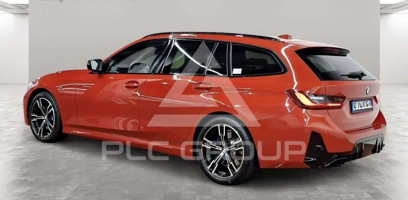 2023 BMW 340