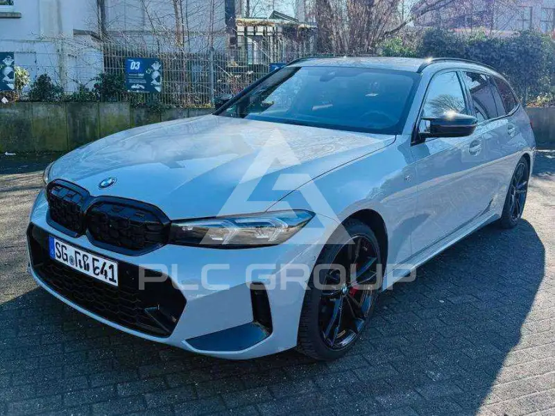 2023 BMW 340