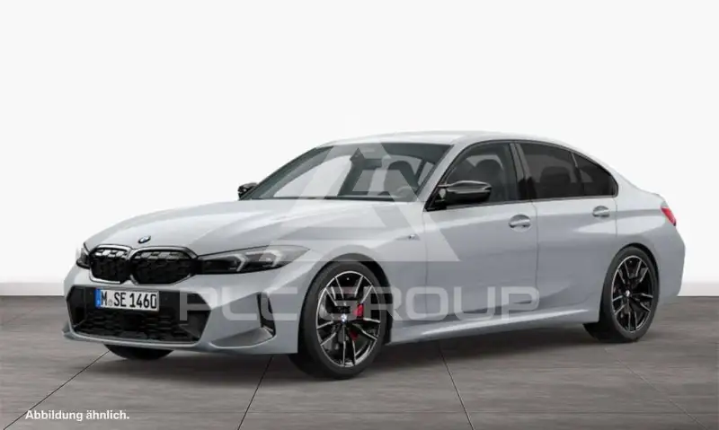 2023 BMW 340