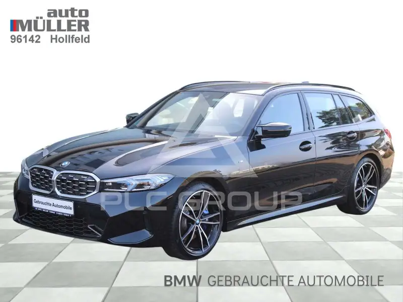 2023 BMW 340