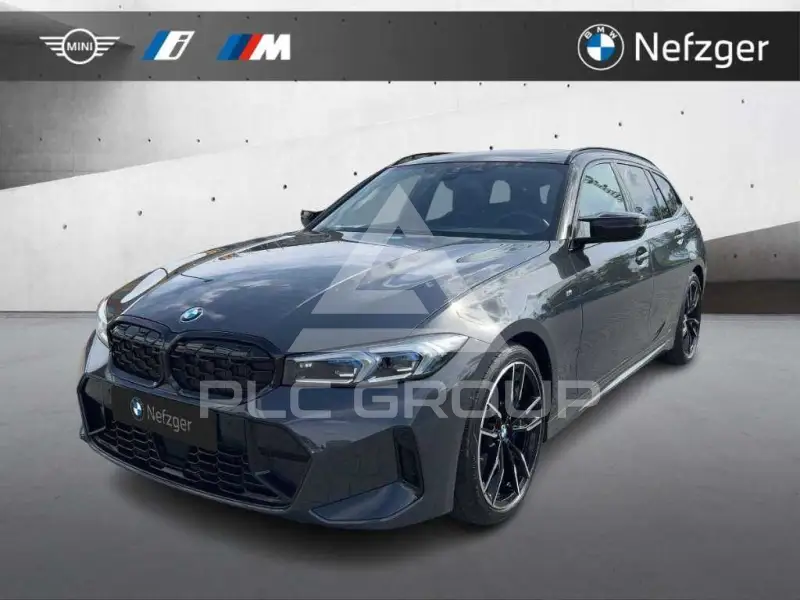 2023 BMW 340
