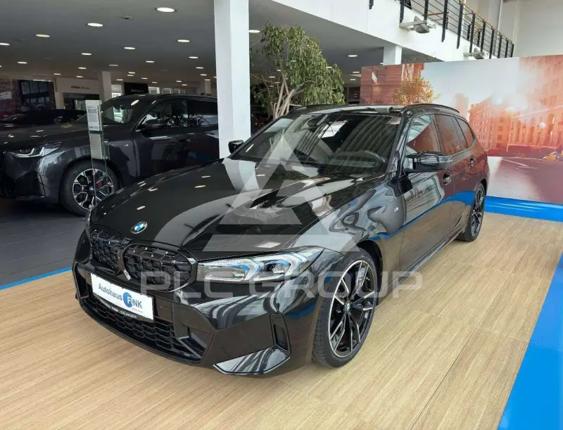 2023 BMW 340